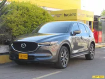 Mazda Cx-5 2.5 Grand Touring Lx