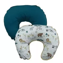 Almohadon De Amamantar Cande Kids