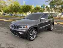 Jeep Grand Cherokee  Limited 2018 Clean 4x4 Techo Panoramico