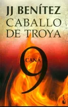 Caballo De Troya 9. Caná ( Nuevo Y Original )