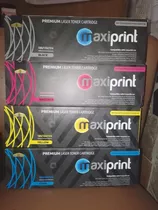 Toner Impresora Hp Laser Jet Pro 200 Color M251mfp