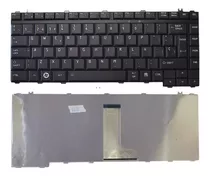 Teclado Laptop Toshiba A200 A300 L200 L300 M505