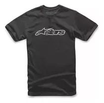 Remera Manga Corta Blaze Tee Alpinestars Rpm