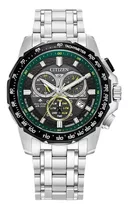 Citizen Promaster Mx Eco-drive Bl5578-51e