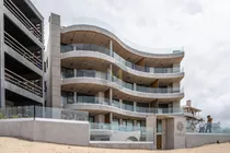 Edificio - Mar De Ostende