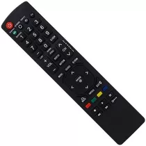 Controle  Compatível  LG  Lcd / Led   M2450d / M2550d