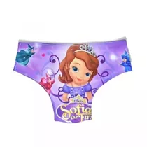 Kit 20 Calcinhas E 20 Cueca Infantil Sublimada, Atacado