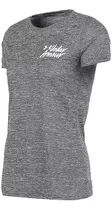 Remera Under Armour Tech Twist Graphic Mujer