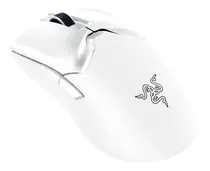 Mouse Razer Gamer Viper V2 Pro White Rz01-04390200-r3u1