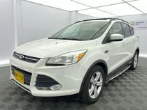 Ford Escape Se 2014