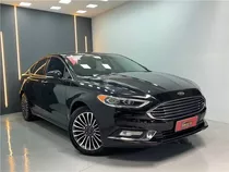 Ford Fusion 2.0 Titanium Fwd 16v Gasolina 4p Automático