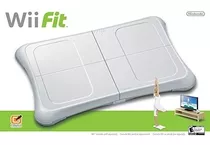 Tabla Wii Fit Nueva Original Para Nintendo Wii Y Wiiu