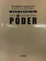 Guia Rapida De Las 48 Leyes Del Poder - Greene