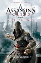 Assassins Creed 4 Revelaciones