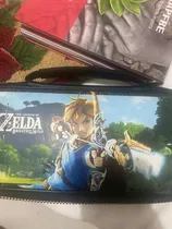 Estuche Para Nintendo Switch