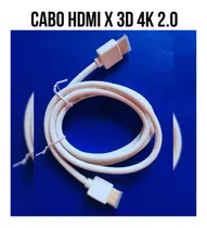 Cabo Hdmi X Hdmi 1,5 M Full Hd 1080 Pc Notebook Tv Ps4 Tvbox