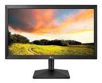 Monitor LG Led Hd 19.5 Hdmi D-sub 20mk400h-b