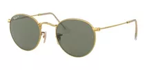 Ray Ban 3447 Round Metal Polarizado - Tienda Oficial Visilab