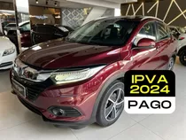 Honda Hr-v 1.5 16v Turbo Touring 2020