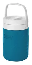 Termo C/asa 3.8 Litros Tecnología Templock Ocean Coleman Color Azul