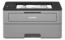 Brother Compact Laser Printer With Wireless And Duplex Print
