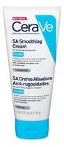 Crema Alisadora Anti-rugosidades Cerave 177ml