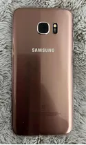 Celular Samsung S7 Edge