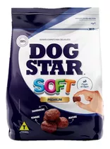 Raçã Cachorro Velhinho Dog Star Soft 700g