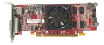 Placa De Vídeo  Radeon Msi Hd5450 1gb Ddr3 Pcie Perfil Baixo