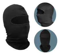 Balaclava - Toca Modelo Ninja