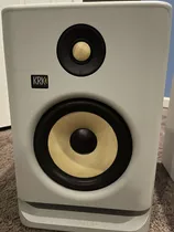 Krk Rp7 Rokit 7 G4 Monitor Speaker