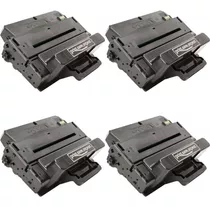 4x Toner Compatível D205 205 205l Mltd205 Scx5637 Ml3710 