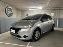 Peugeot 208 2013 1.5 Active