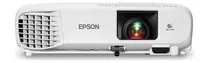 Projetor Epson Powerlite Ebx -39 3500 Lumes Xga Nfe Garantia