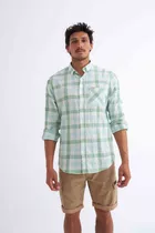 Camisa Sanford - Uniform