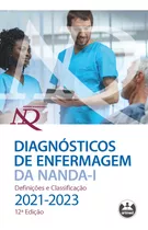 Livro Diagnósticos De Enfermagem Da Nanda-i