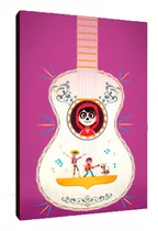Cuadros Poster Disney Coco M 20x29 (ico (5)