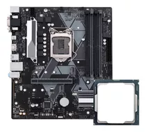 Combo Actualizacion Pc Intel Core I5 13400 13va B660