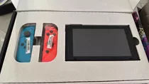 Nintendo Switch V2 Desbl.