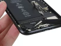 Reparación Codec De Audio iPhone 7 - 7 Plus