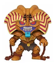 Funko Pop! Animación: Yu-gi-oh - 6  Exodia