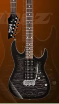 Guitarra Eléctrica Ibanez Varios Modelos