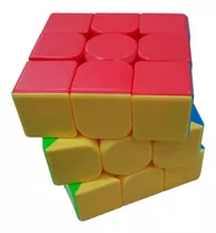Cubo Rubik 3x3 Speedcube