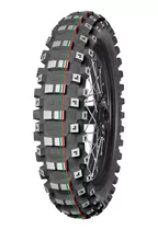 Neumatico Moto 100/100-18 [t] 59m Tt Terra Force Mx Mh