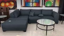 Muebles Sofa En L Modulares Alaya