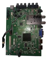 Placa Main Tv Admiral Ef3212