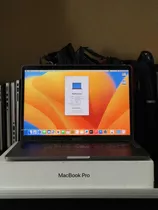 Macbook Pro 13 2018 I7 16gb Ram 250gb Ssd  A1989 En Caja Pro