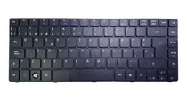 Teclado Original Para Acer 4810 3410 3810 4750 