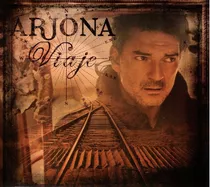 Cd - Viaje - Ricardo Arjona