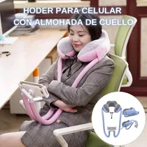 Holder Para Celular Con Almohada